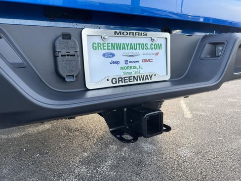 New 2026 Jeep Gladiator Sport image 9