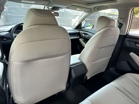 Used 2023 Honda Accord EX image 22