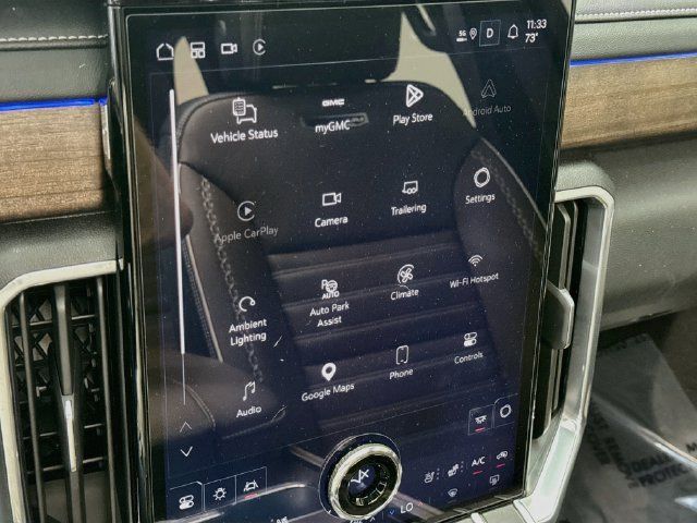 Used 2026 GMC Acadia Denali Ultimate FWD image 15
