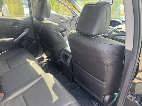 Used 2014 Acura RDX AWD image 28