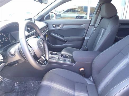 New 2026 Honda Civic Sport image 9