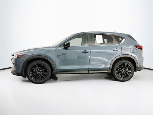 Used 2024 MAZDA CX-5 Carbon Edition AWD/4WD image 4