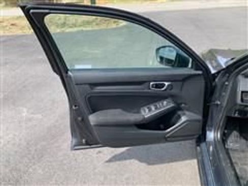 Used 2023 Honda Civic LX image 35