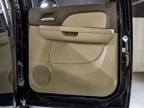 Used 2011 Chevrolet Silverado 1500 LTZ w/ LTZ Plus Package image 36