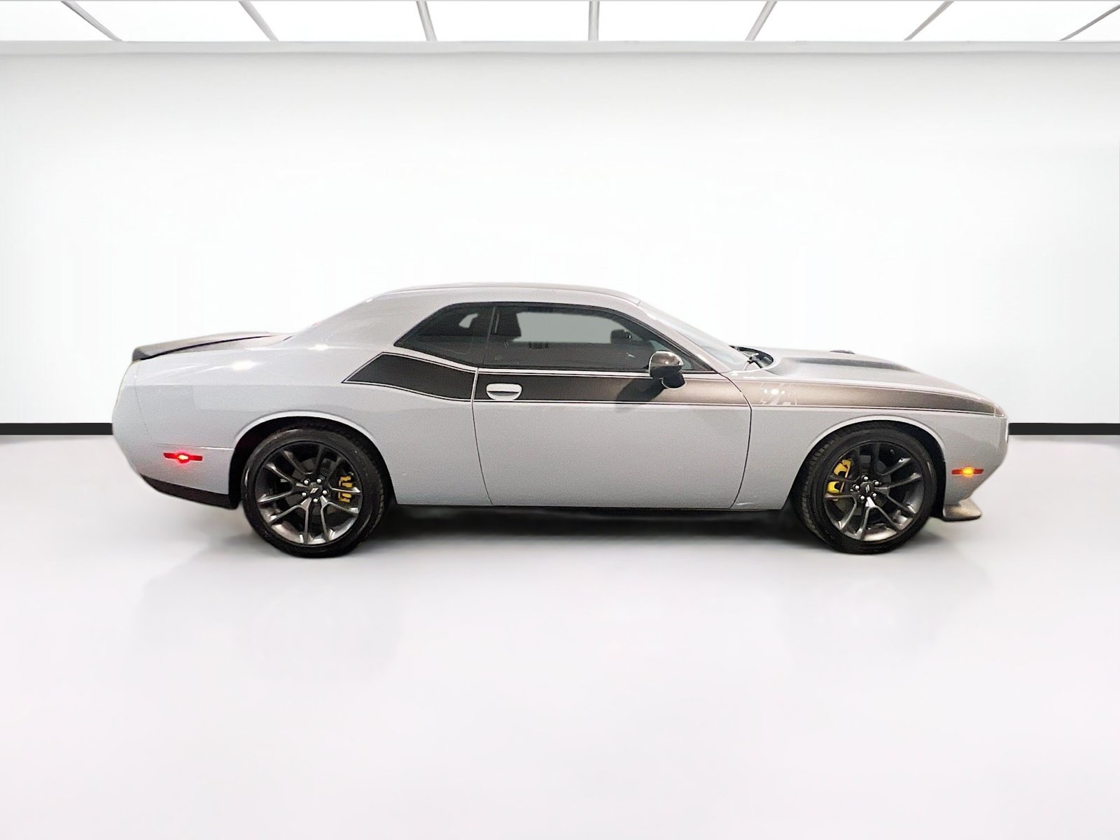 Used 2020 Dodge Challenger R/T w/ T/A Package RWD image 22
