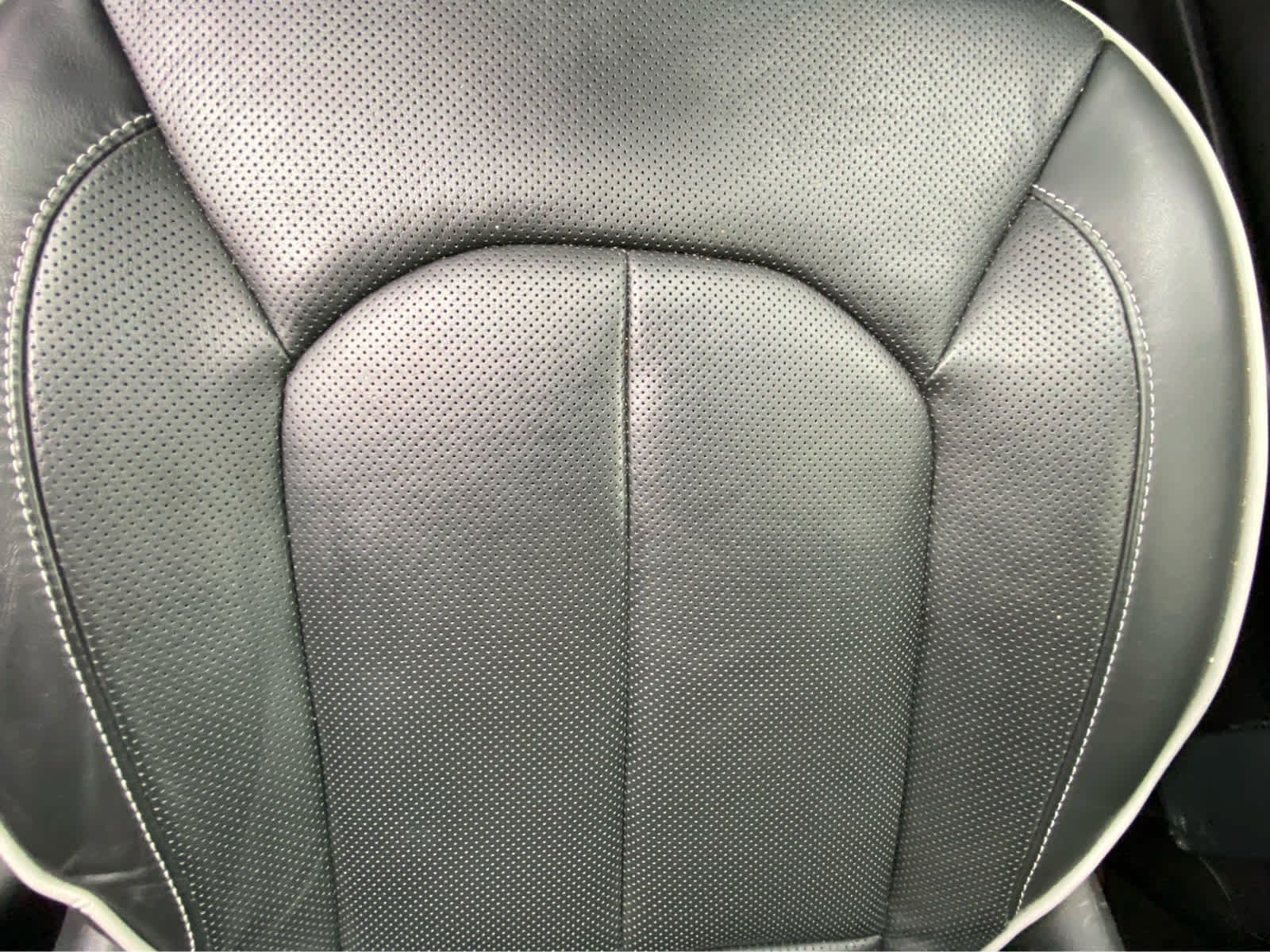 Used 2026 Chrysler Pacifica Limited FWD image 45