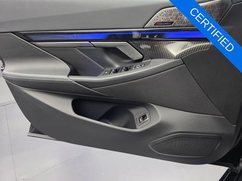 Used 2024 BMW i5 M60 w/ Premium Package AWD/4WD image 23