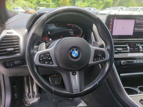 Used 2024 BMW 840i Gran Coupe RWD image 18