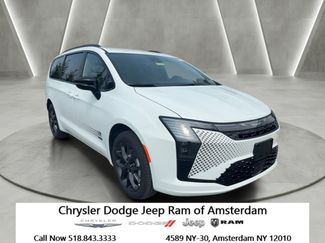 New 2027 Chrysler Pacifica Select AWD/4WD video 1
