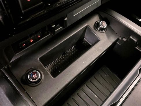 Used 2023 Nissan Titan PRO-4X w/ Pro-4x Convenience Package image 33