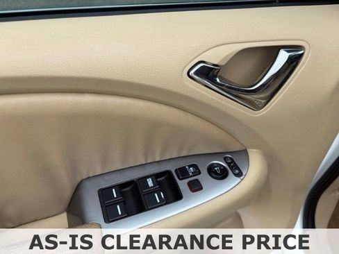 Used 2010 Honda Odyssey EX-L image 22