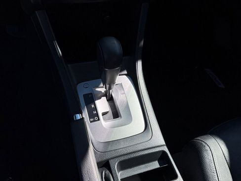 Used 2012 Subaru Impreza 2.0i Sport Limited image 21