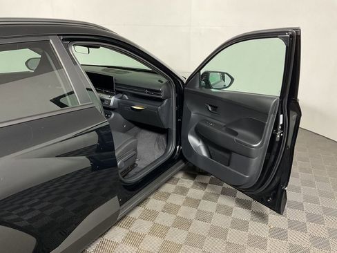 New 2025 Hyundai Kona SEL image 35