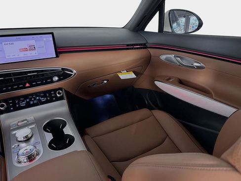 New 2026 Genesis GV70 2.5T Advanced AWD/4WD image 26