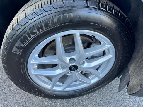 Used 2024 Ford Edge SEL w/ Convenience Package image 22