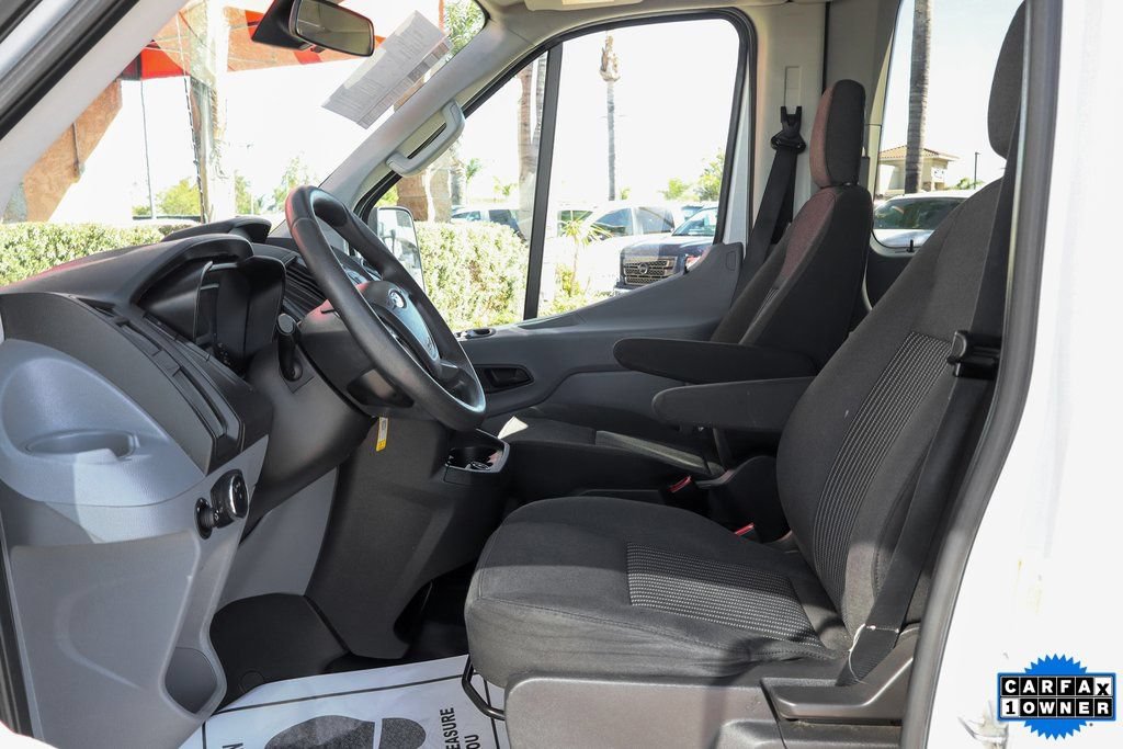 Used 2018 Ford Transit 350 XL RWD image 15