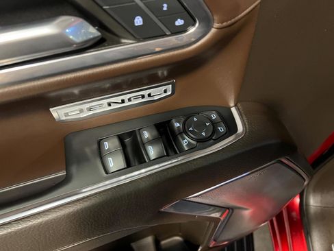 Used 2023 GMC Sierra 1500 Denali w/ Denali Reserve Package image 28