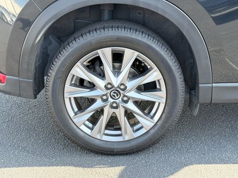 Used 2019 MAZDA CX-5 Grand Touring Reserve AWD/4WD image 37