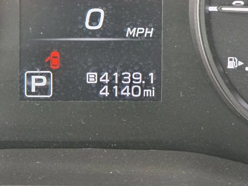 Certified 2025 Subaru Ascent Onyx Edition w/ Popular Package #2 AWD/4WD image 29