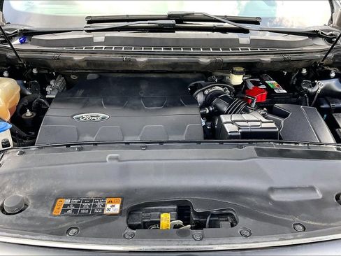 Used 2015 Ford Edge SE FWD image 31