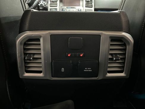 Used 2020 Ford F150 Platinum w/ Equipment Group 701A Luxury AWD/4WD image 19