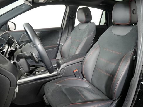Certified 2023 Mercedes-Benz GLA 250 4MATIC image 13