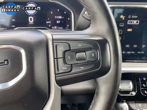 Used 2024 GMC Sierra 2500 Denali w/ Denali Reserve Package image 34