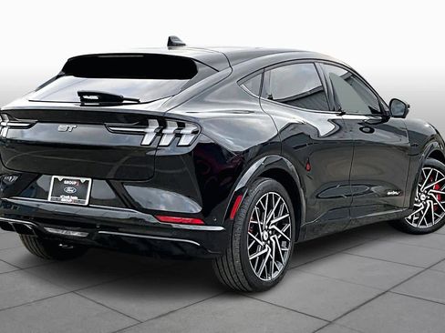 Used 2023 Ford Mustang Mach-E GT w/ GT Performance Edition image 12