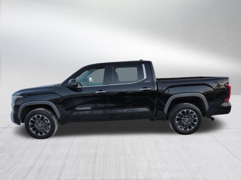 Used 2023 Toyota Tundra Limited image 5