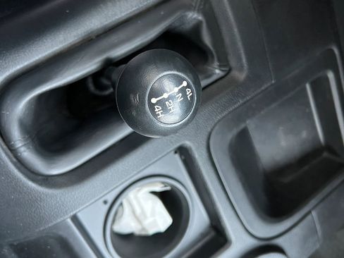 Used 2015 RAM 5500 Tradesman image 18