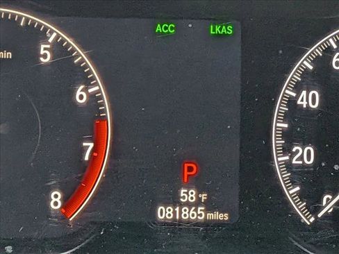 Used 2019 Honda Accord Sport image 10