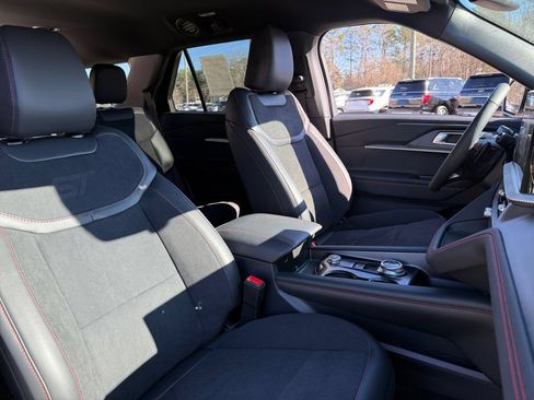 New 2026 Ford Explorer ST AWD/4WD image 23