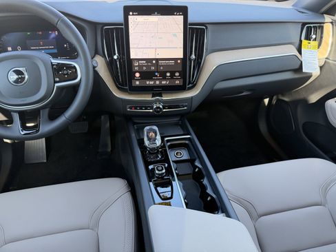 New 2026 Volvo XC60 B5 Plus w/ Protection Package image 14