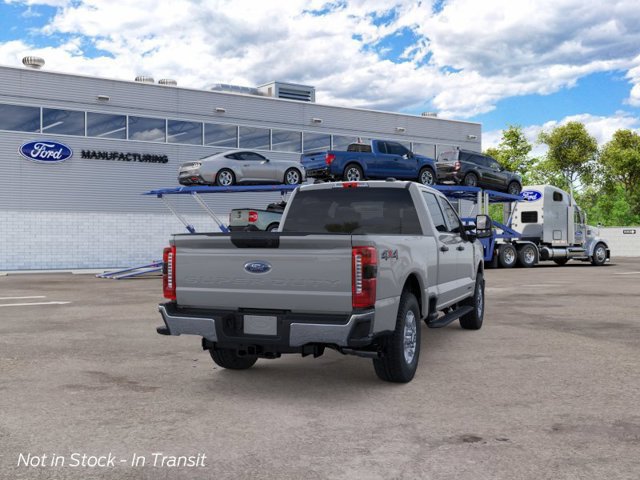 New 2026 Ford F250 XLT w/ 360-Degree Camera Package AWD/4WD image 10