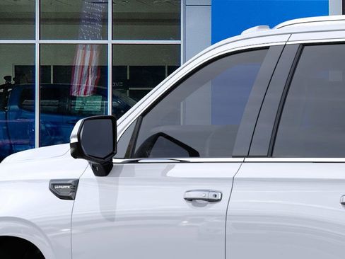 New 2026 GMC Yukon Denali Ultimate image 12