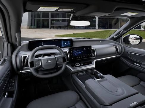 New 2027 Ford Expedition Platinum w/ Stealth Performance Package AWD/4WD image 9