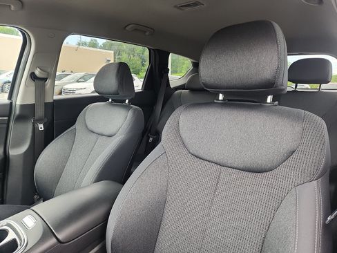 Certified 2023 Hyundai Santa Fe SE AWD/4WD image 22