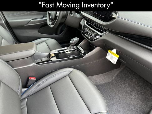 New 2026 Buick Envista Sport Touring image 16