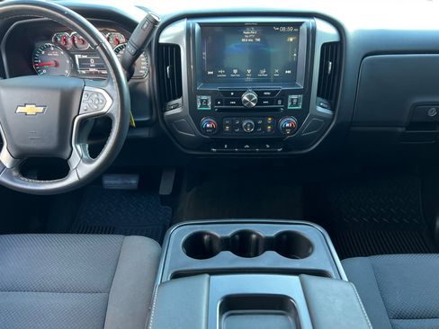 Used 2017 Chevrolet Silverado 1500 LT w/ All Star Edition image 10