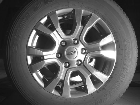 Used 2023 Ford Ranger Lariat RWD image 19