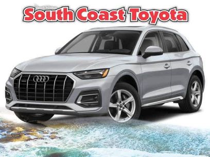 Used 2023 Audi Q5 2.0T Premium Plus w/ Premium Plus Package