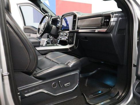 Used 2022 Ford F150 Platinum AWD/4WD image 71