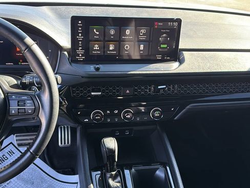 Used 2023 Honda Accord Sport image 21