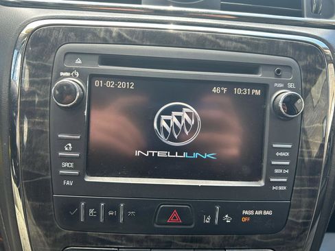 Used 2014 Buick Enclave Leather AWD/4WD image 24