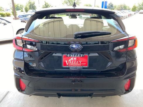 New 2026 Subaru Impreza 2.0i Sport AWD/4WD image 4