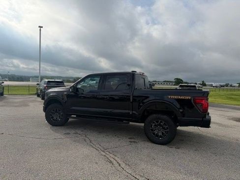Used 2025 Ford F150 Tremor w/ Bed Utility Package AWD/4WD image 9