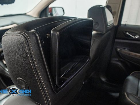 Used 2020 GMC Acadia Denali w/ Denali Ultimate Package image 25