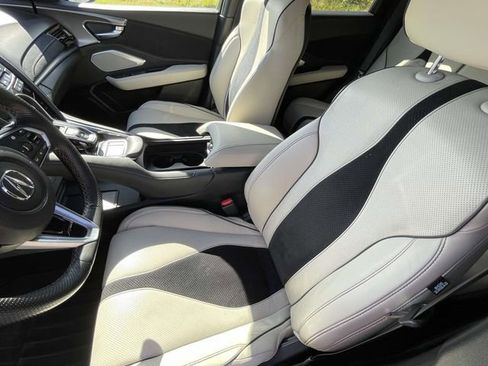 Used 2023 Acura RDX A-Spec image 13