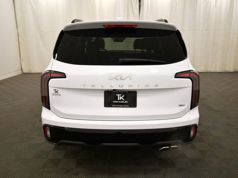 Certified 2024 Kia Telluride SX X-Pro image 6