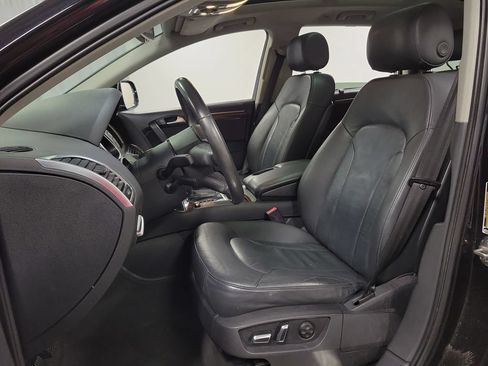 Used 2011 Audi Q7 3.0T Premium Plus AWD/4WD image 14